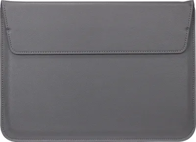 Produktbild von Mobigear Envelope Laptop Sleeve 15 - 16 Zoll Laptop Hülle - Grau