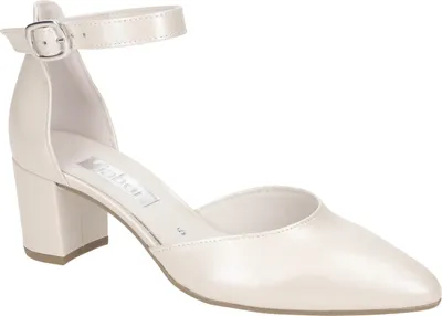 Produktbild von Gabor 61.340 Damenschuhe - Riemchen Pumps beige Elegant NEU