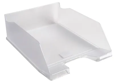 Produktbild von Exacompta Briefablage COMBO MAXI Office Kristall