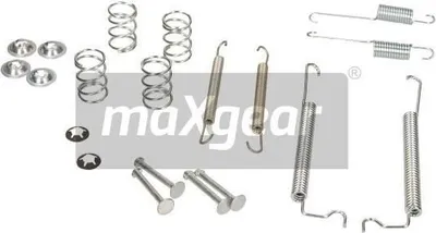 Produktbild von MAXGEAR 49-2335 Antriebswelle Vorne Rechts für FIAT 500 (312) 500 C (312)