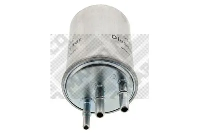 Produktbild von Kraftstofffilter MAPCO 63602 für FORD MONDEO III Kombi (BWY) Leitungsfilter