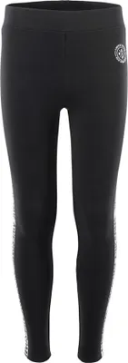 Produktbild von Bejo Aidi Iii Leggings Schwarz 134 cm Schwarz 134 cm