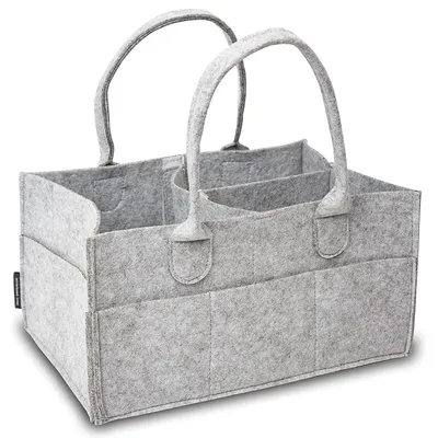 Produktbild von Rubberneck premium Wickeltasche (M)