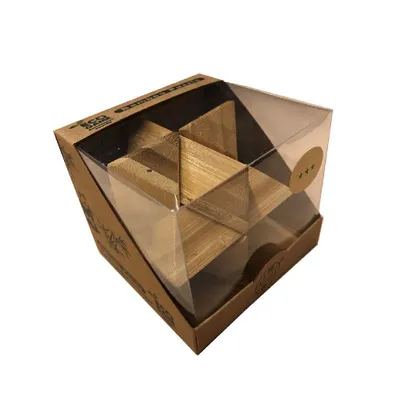 Image de Van der Meulen 2009737, puzzle en 3D, 8 pièces