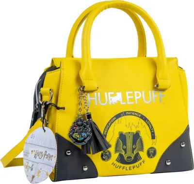 Produktbild von Harry Potter Handtasche Hufflepuff