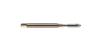 Produktbild von Maschinengewindebohrer DIN 371B EP006G M4x0.7mm HSS-E-PM Blank 2,5XD 6G