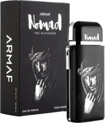 Obrázek produktu pro Nomad Pour Homme - EDP, 100 ml