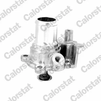 Produktbild von CALORSTAT by Vernet Thermostat Kühlmittel 82°C für FIAT Ducato Kastenwagen (250, 290) Ducato Pritsche / Fahrgestell (250, 290) Ducato Bus (250, 290)