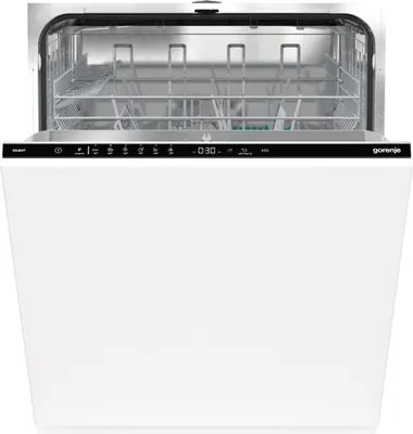 Produktbild von Gorenje GV642E90 Vollintegrierbarer Einbaugeschirrspüler