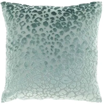 Obrázek produktu pro Dekorační polštářek KITTY 45x45, modrý