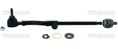 Produktbild von TRISCAN 8500 25312 Spurstange für RENAULT LAGUNA I (B56, 556) LAGUNA I Grandtour (K56)