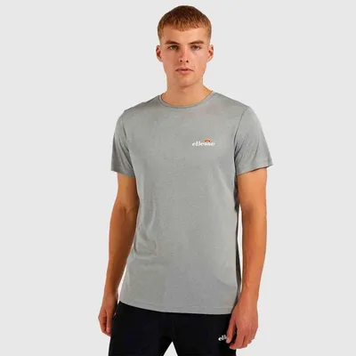 Produktbild von Ellesse Herren T-Shirt Grau SXG09888-112 Grösse L
