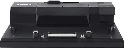 Produktbild von DELL 452-10769, Schwarz, Latitude E4300/E4200/E5400/E5500/E6400/E6400 ATG/E6500, Precision M2400/M4400., AC