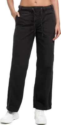 Immagine prodotto di Pantaloni da donna Tazzio Straight Fit F601 (antracite, XL)