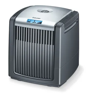 Produktbild von Beurer LW 220 Luftreiniger, Luftbefeuchter, 7,25l Tankkapazität