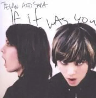 Produktbild von If It Was You