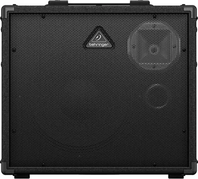 Productafbeelding van Behringer K900FX, 3.0 kanalen, 20000 ohm, 150 ohm, XLR / 1/4" TRS, 100-230 V, 50 - 60 Hz