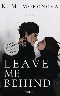 Image de Leave Me Behind