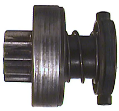 Image de Roue libre démarreur 10 dents HC CARGO pour OPEL