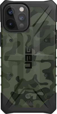 Immagine prodotto di Urban Armor Gear Pathfinder SE custodia per cellulare 17 cm (6.7pollici) Cover Mimetico