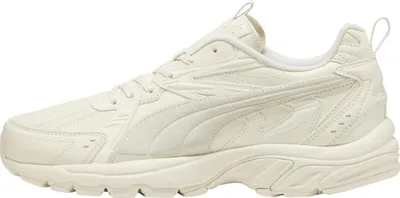 Image de Baskets Basse en cuir Milenio Tech L