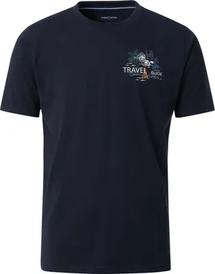 Immagine prodotto di Casa Moda - T-shirt girocollo da uomo