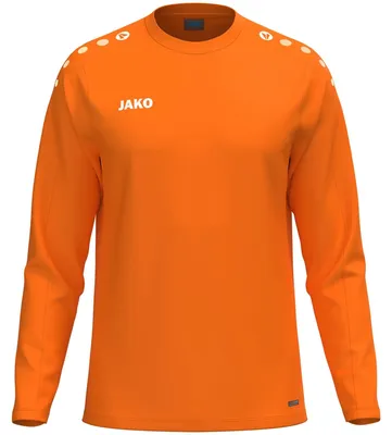 Obrázek produktu pro Jako Sweat One – neonově oranžová, velikost: 152
