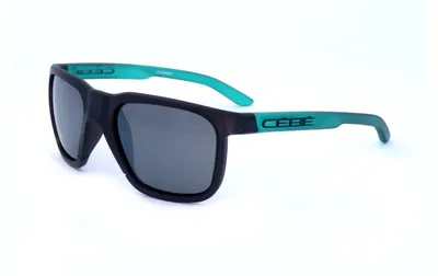 Produktbild von Cebe SLEEPWALKER Translucent black 0/0/0  Sonnenbrillen