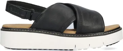 Produktbild von Timberland Safari Dawn Black Full Grain Größe EU 42