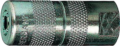 Image de Pressol Embout de préhension hydraulique pour tuyaux en caoutchouc / flexibles blindés et tubes gicleurs Raccord M10x1 - 12631