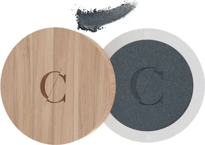 Produktbild von Couleur Caramel Caramel Lidschatten N149 Grau 1un