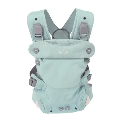 Produktbild von Joie Savvy Lite Babytrage - Mineral