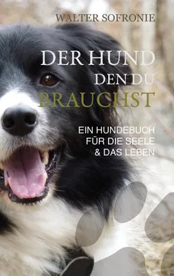 Produktbild von Der Hund den du brauchst