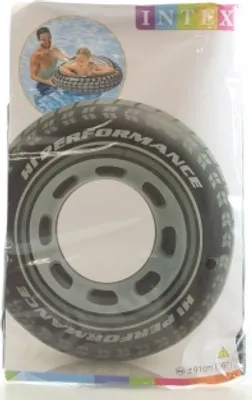 Produktbild von Intex|Heinrich Bauer Intex Jumboring Autoreifen, ca. 91 cm #
