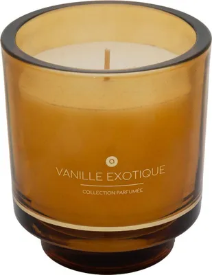 Produktbild von Duftkerze ilae 225g glas vanille - Atmosphera créateur d'intérieur