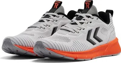 Produktbild von Hummel Herren Reach TR Flex Sneaker Laufschuh 225210 2509 Lunar Rock, Schuhgröße:45 EU