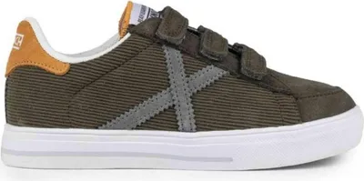 Image de Munich Sneakers 8095049 in Brown color size 35