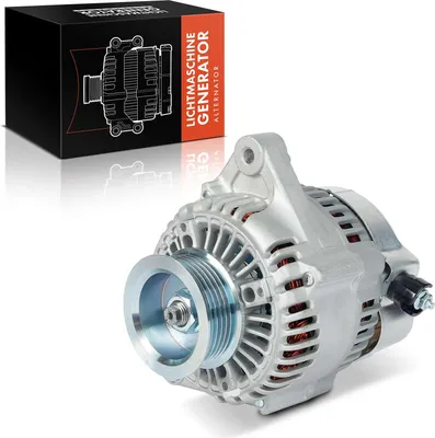 Productafbeelding van Frankberg 1x dynamo generator voor Jeep