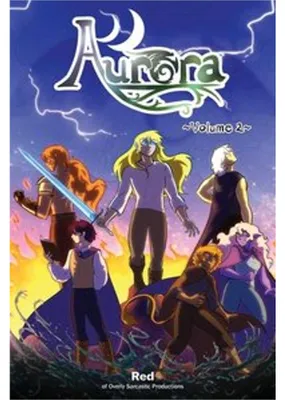Immagine prodotto di Aurora