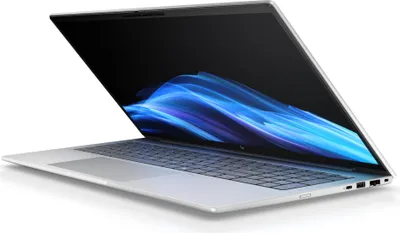 Produktbild von EliteBook 8 G1i (AD3H8ET) (silber, Intel® Core? Ultra 7 255U, Intel® Graphics, 32 GB DDR5, 1 TB (1 TB SSD), Windows 11 Pro)