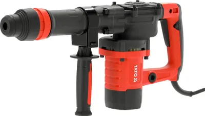 Immagine prodotto di Martello scalpellatore SDS Max da 1500 W