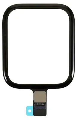 Obrázok produktu pre Sklo + OCA + dotykové sklo pre Apple Watch 5, SE 44 mm, SE 2 44 mm v kvalite OEM