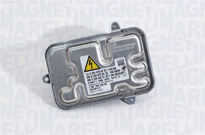 Produktbild von Magneti Marelli Steuergerät, KurvenScheinwerfer links 711307329239