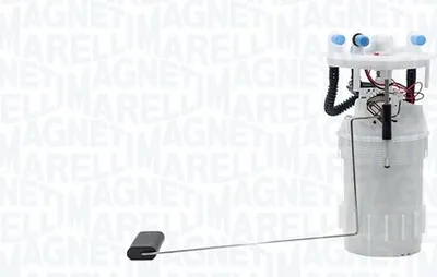 Obrázek produktu pro Zásobování palivem MAGNETI MARELLI 313011313186