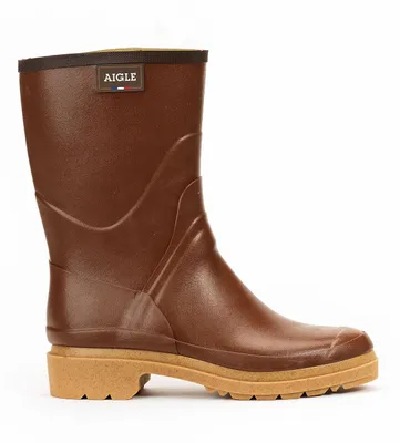 Produktbild von Aigle Bison 2 Ambre Größe EU 45 Normal