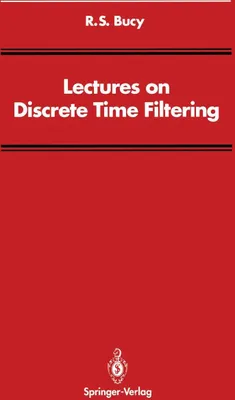 Produktbild von Lectures on Discrete Time Filtering