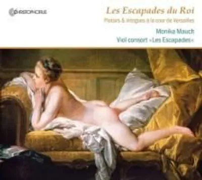 Produktbild von Les Escapades Du Roi