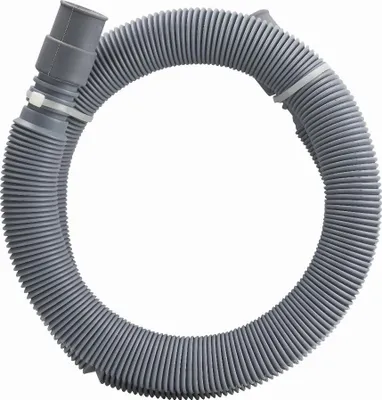 Immagine prodotto di Tubo di scarico per lavatrice estensibile NOYON & THIEBAULT - Ø 19 e - Ø 22, - L 0,60 à 2 mètres - 2021S-SC1