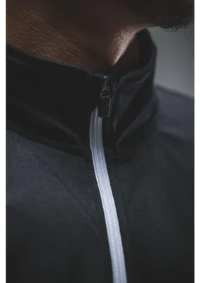 Obrázek produktu pro Erima Intro Training Jacket Black Junior
