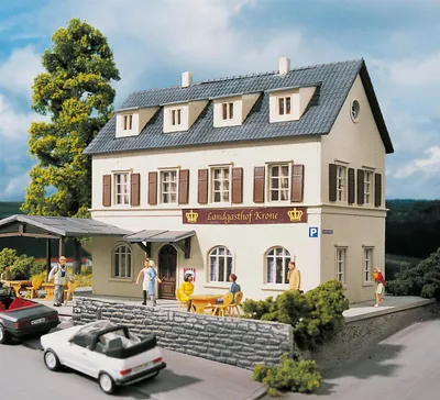 Produktbild von Piko 61830 - Landgasthof Krone